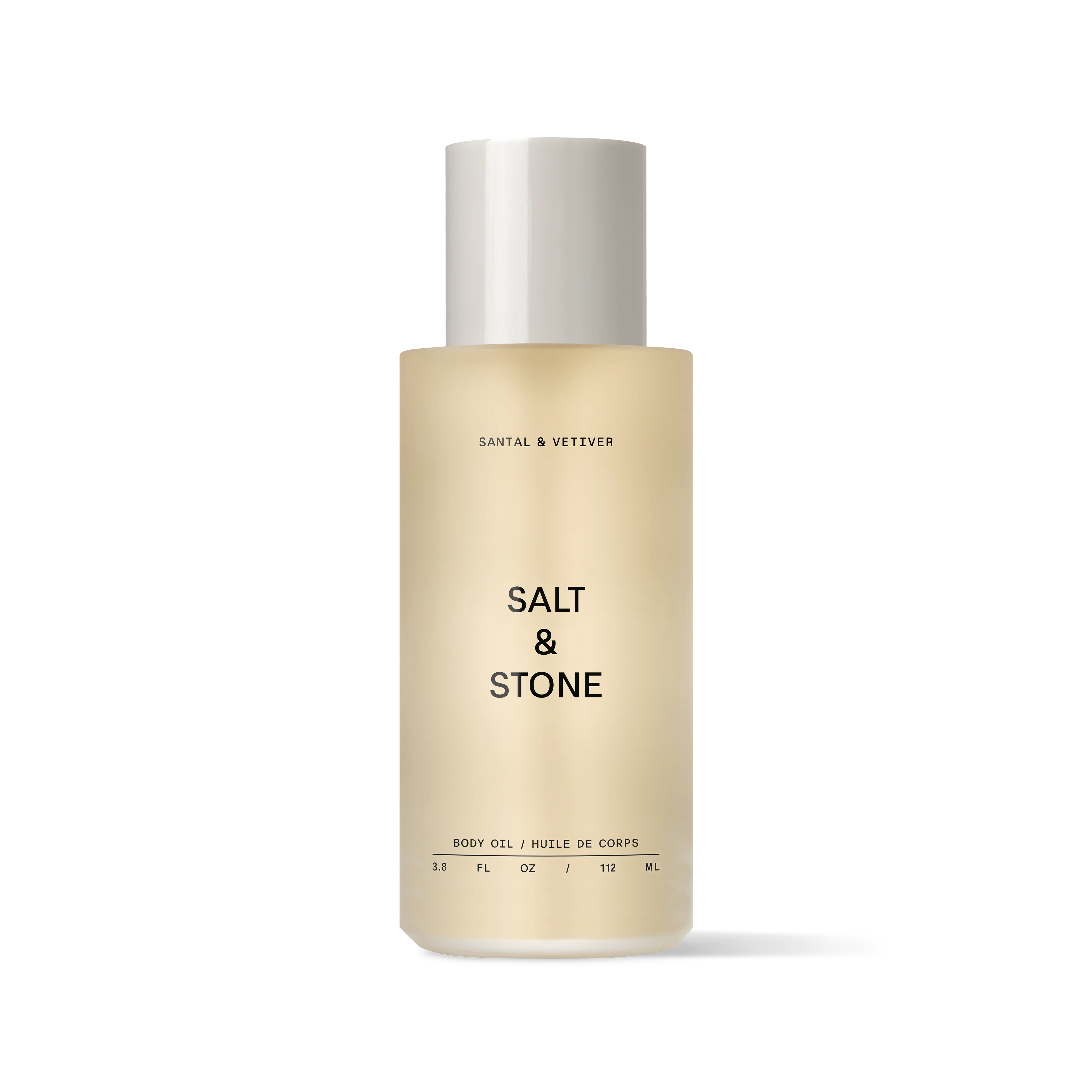 Body Oil
