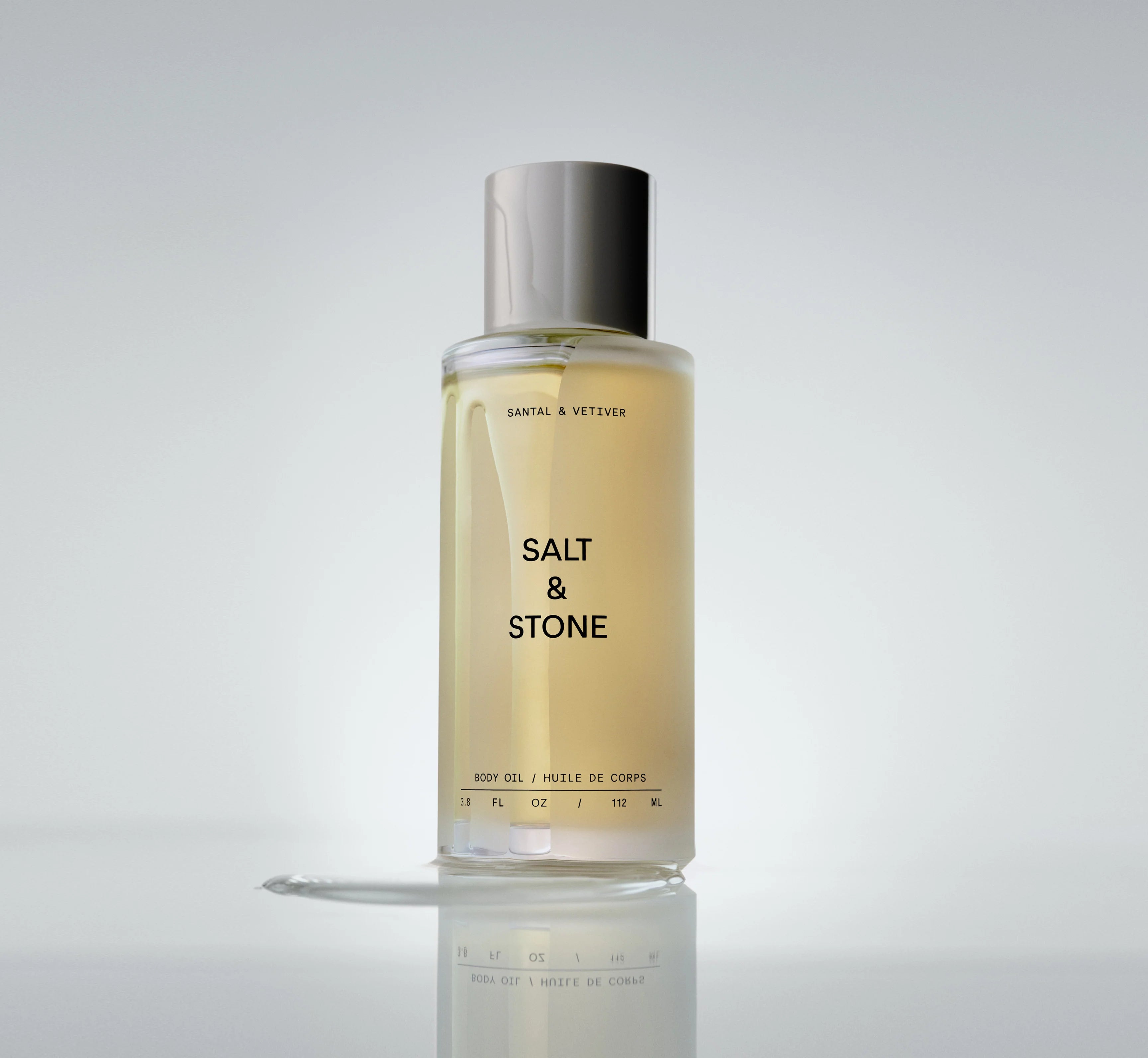 Body Oil - View 2