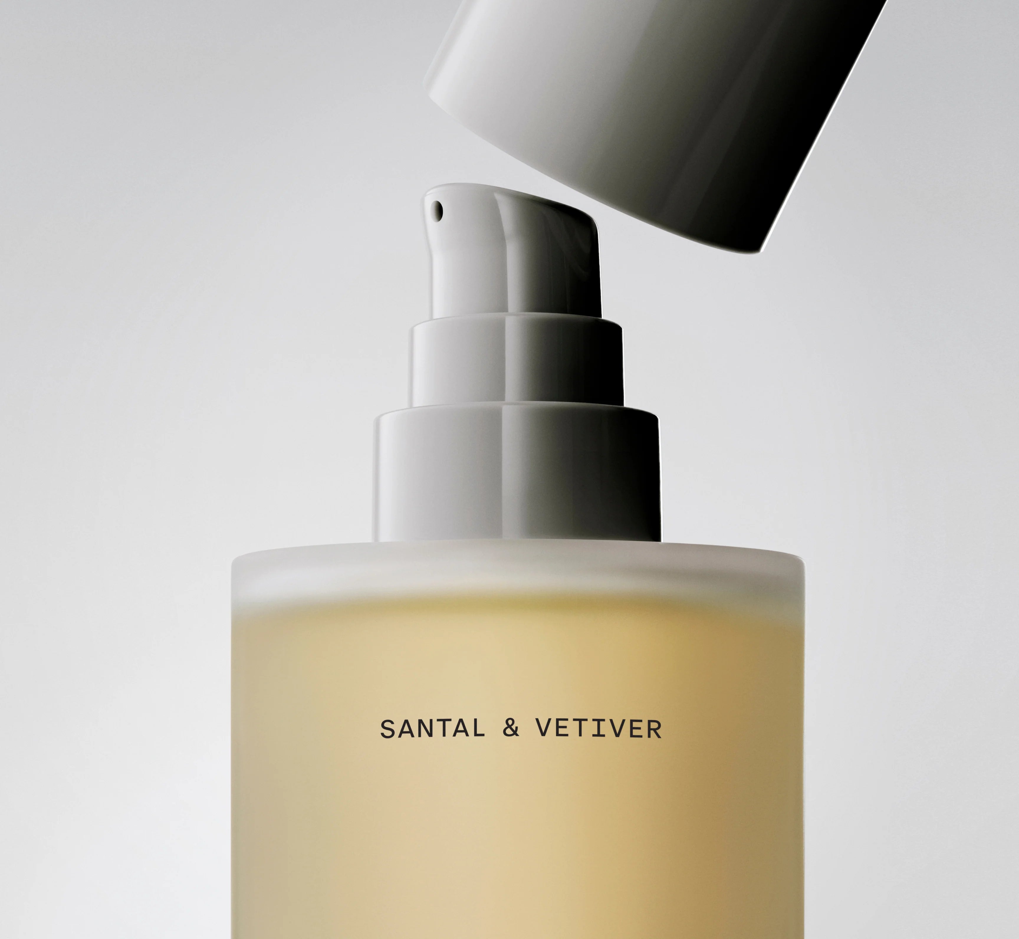 Body Oil - View 3