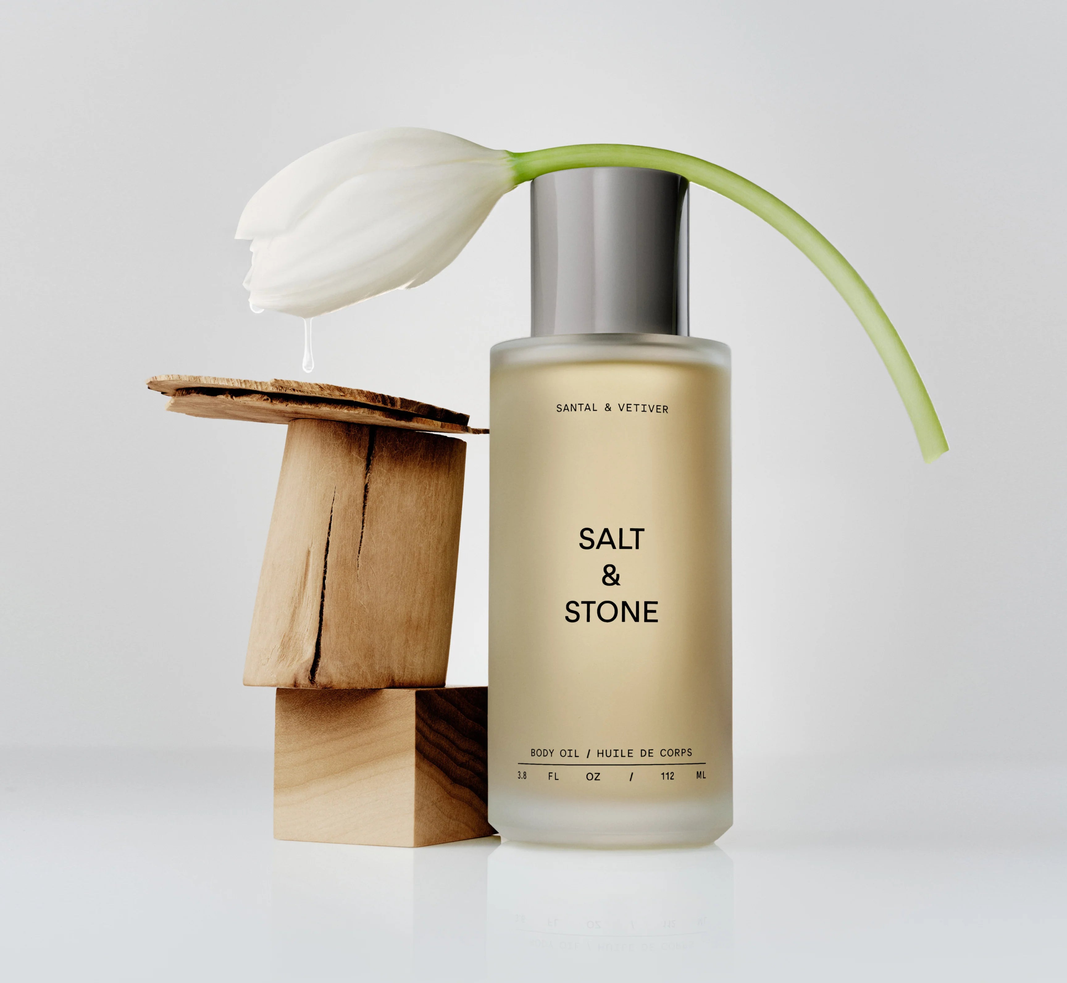Body Oil - View 5