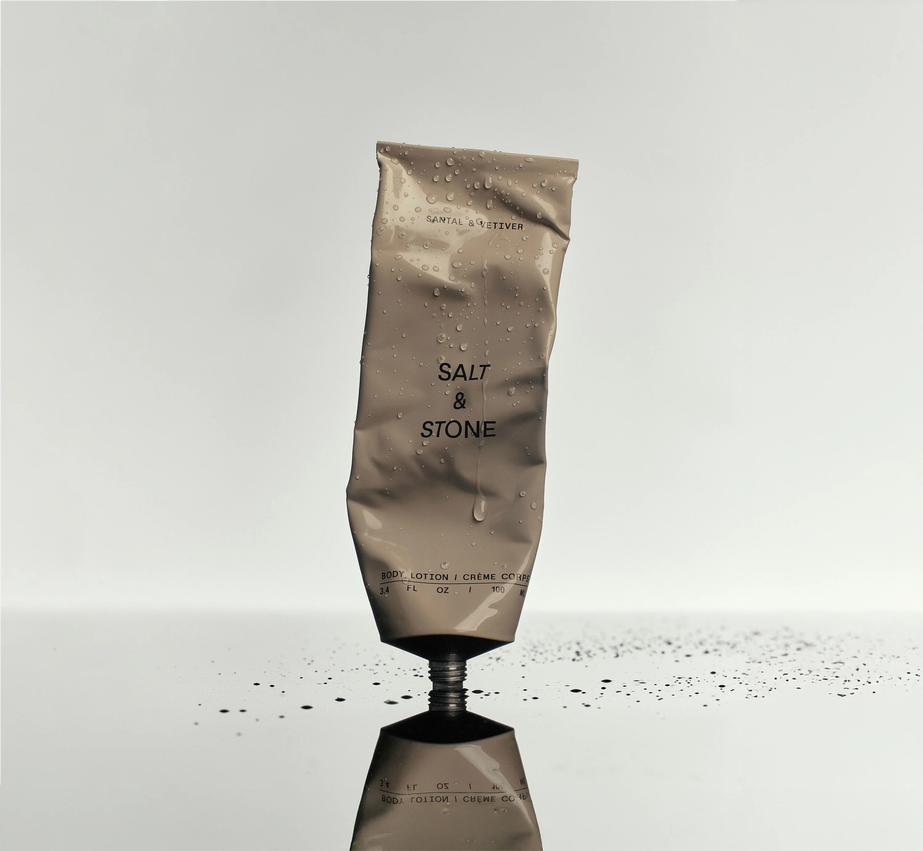 Santal Set - View 4