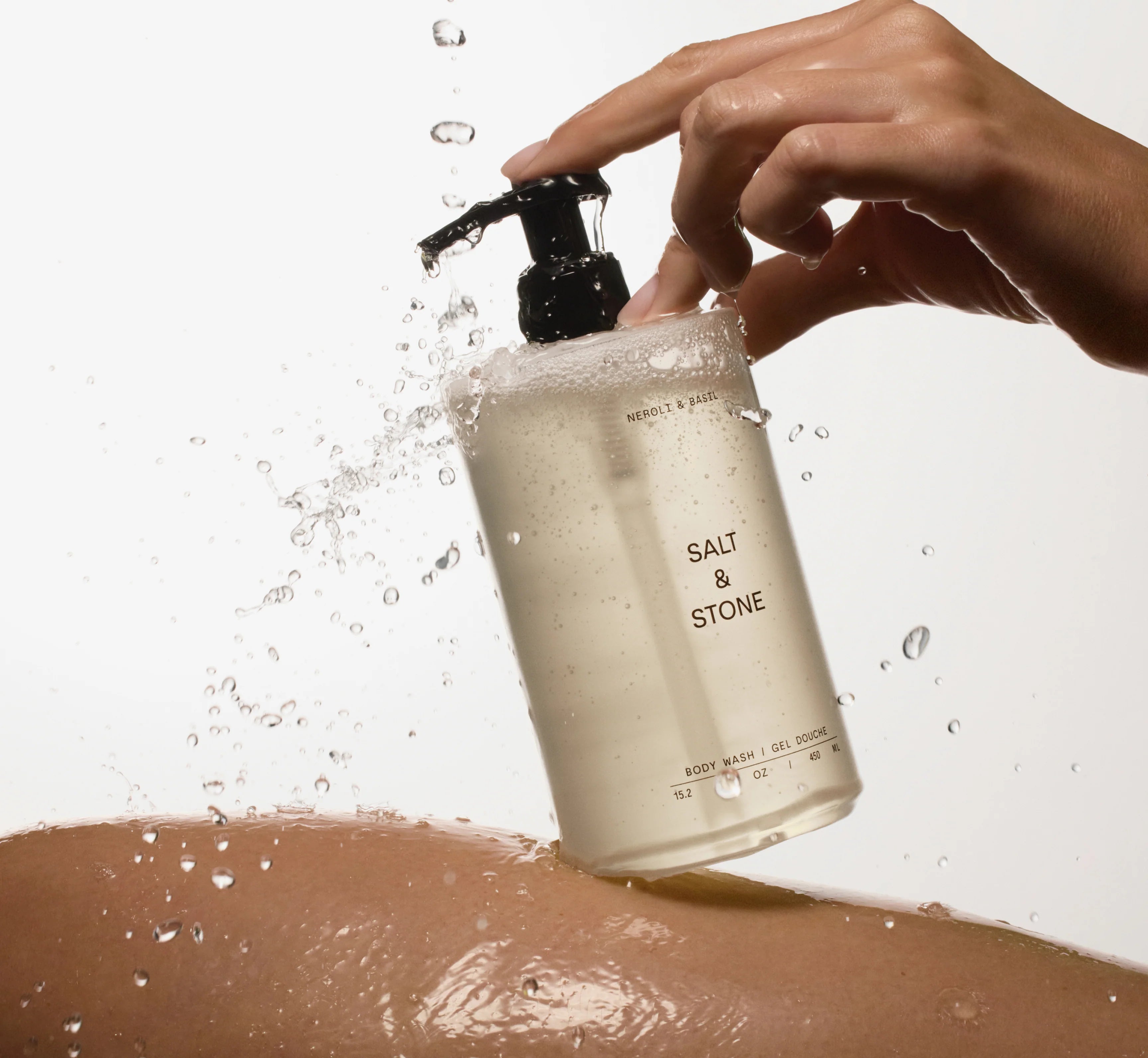 The Soft Skin Duo - View 4
