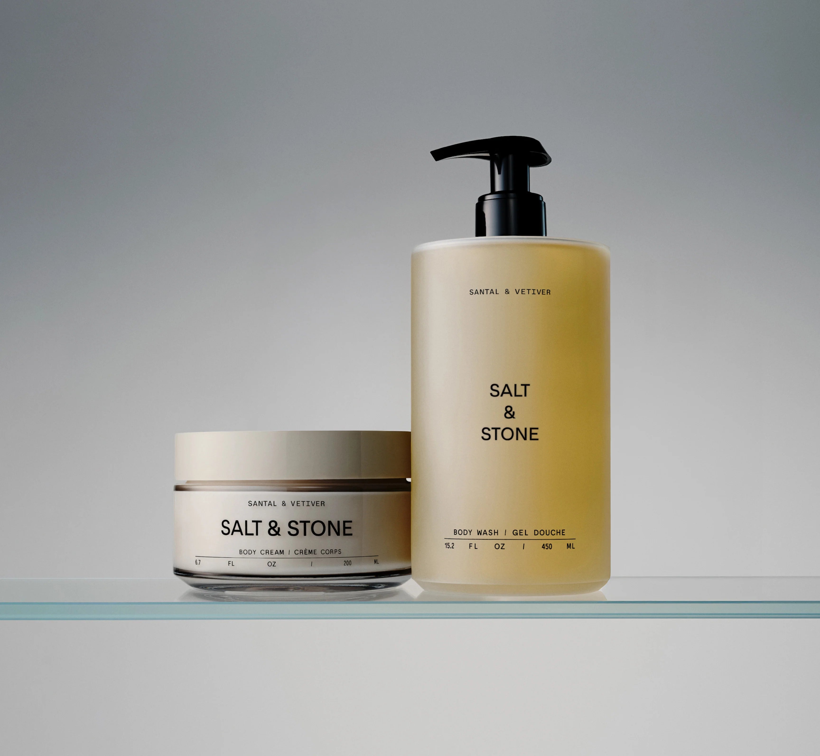 The Soft Skin Duo - View 6