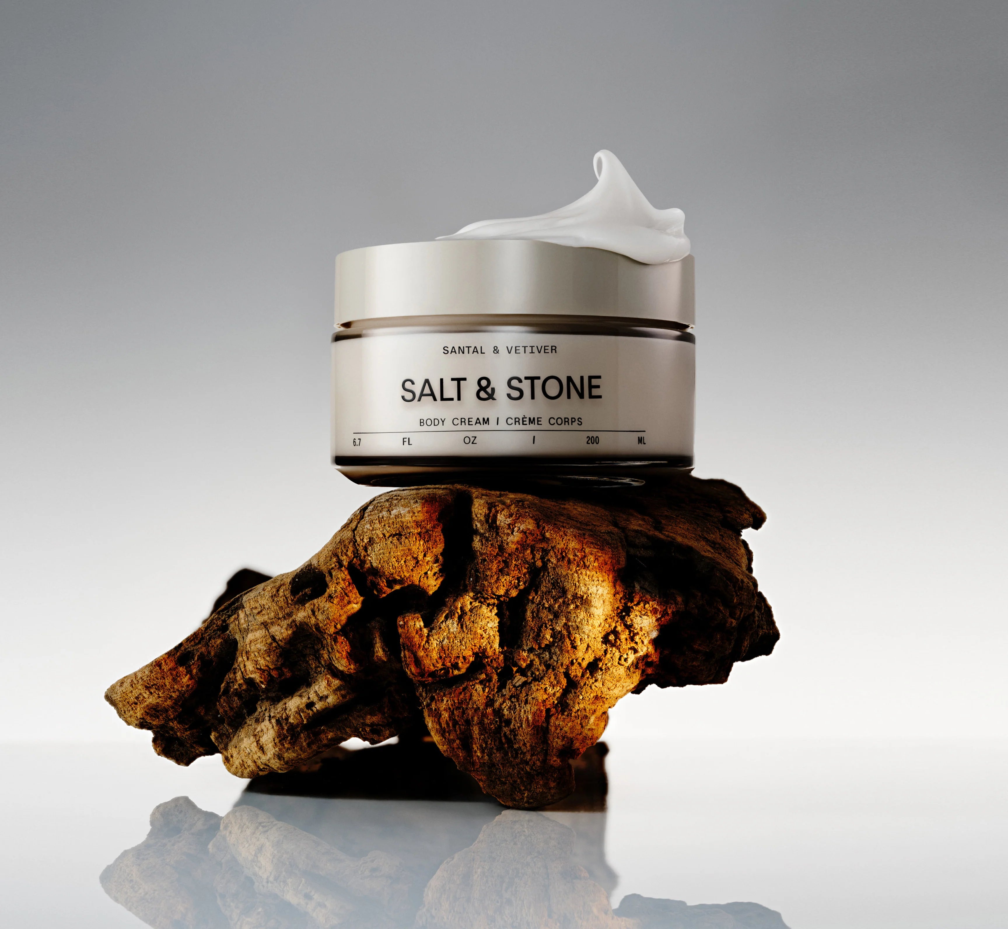 Body Cream - View 4