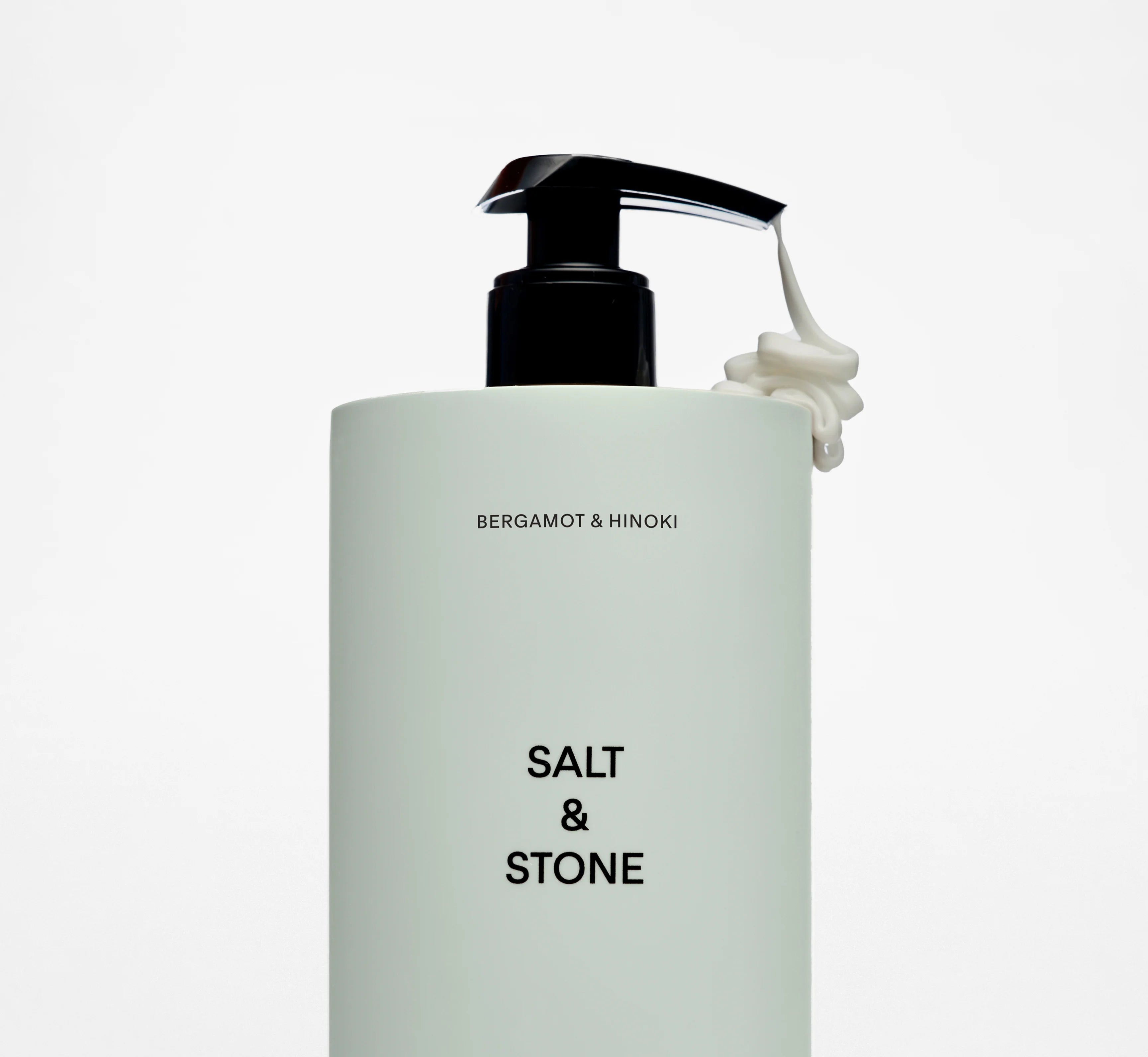 Body Lotion - View 2