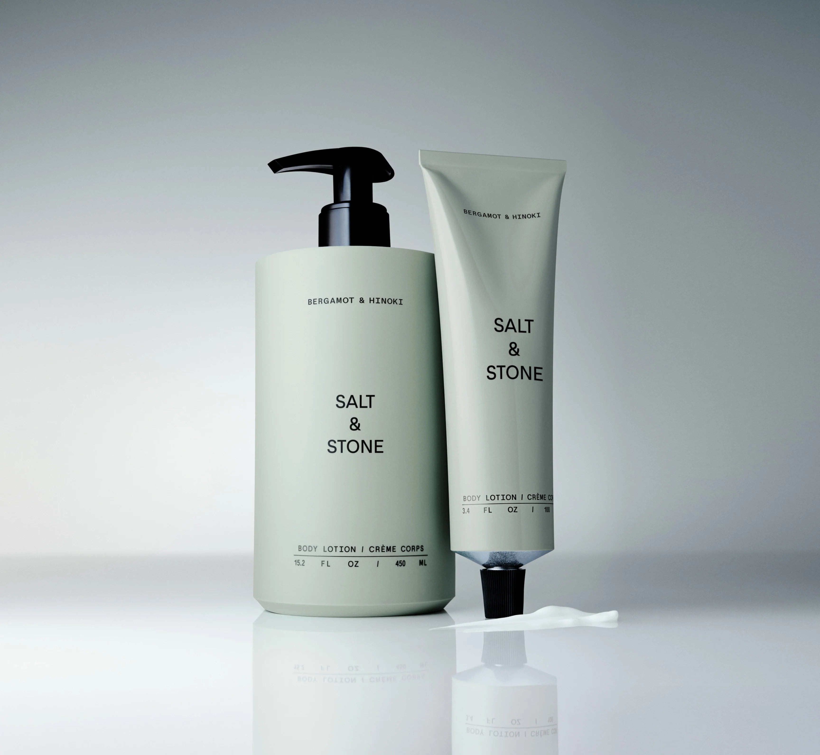 Body Lotion - View 5