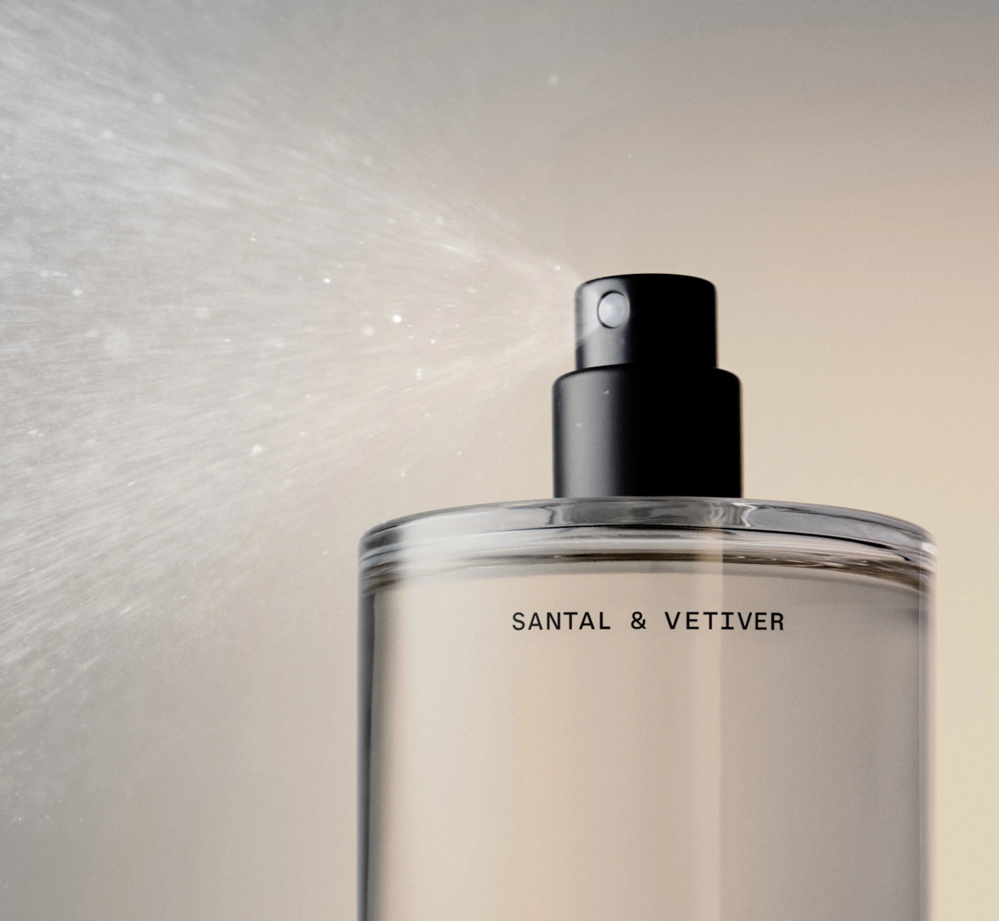 Body Mist - View 4