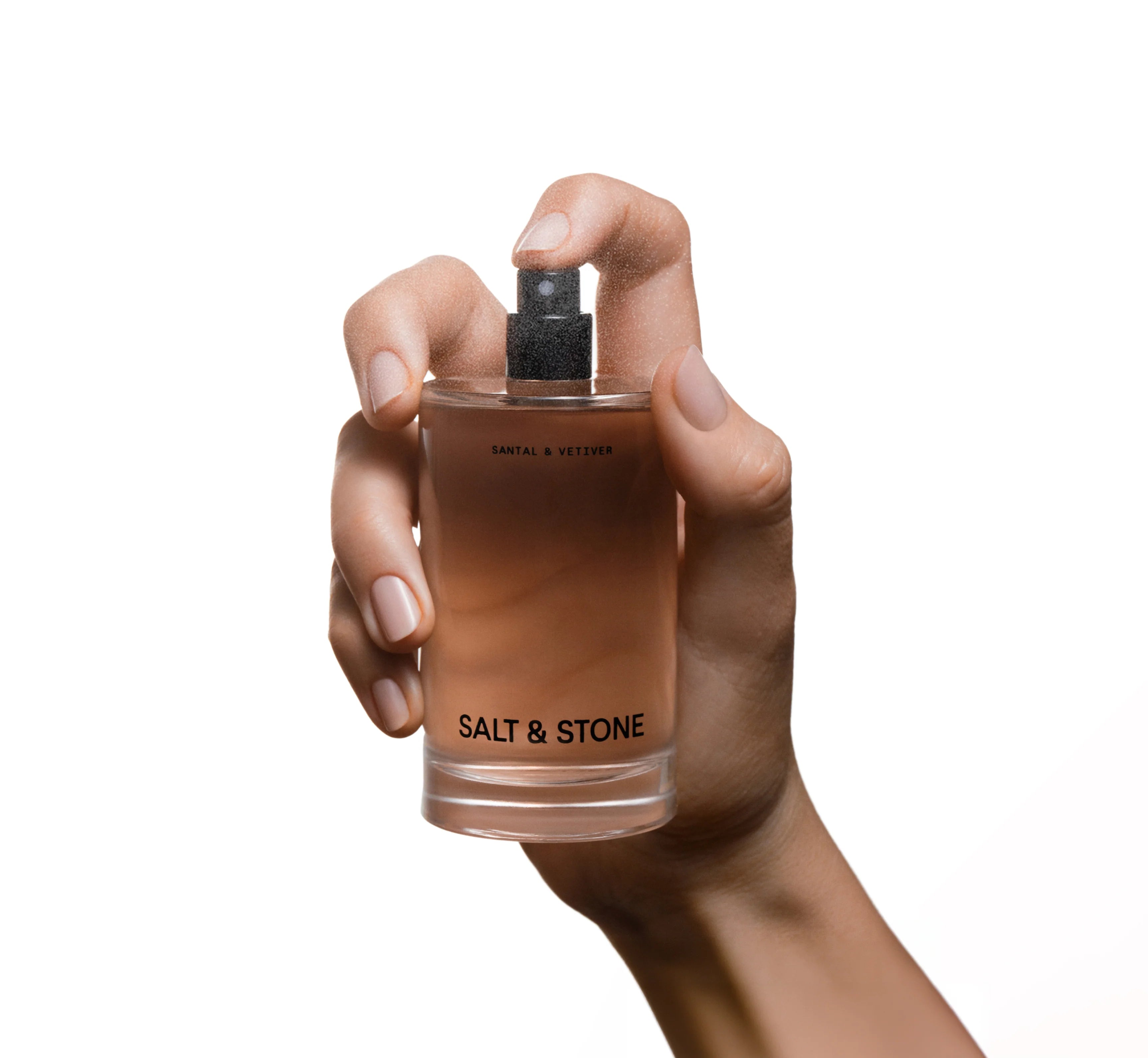 Body Mist - View 5
