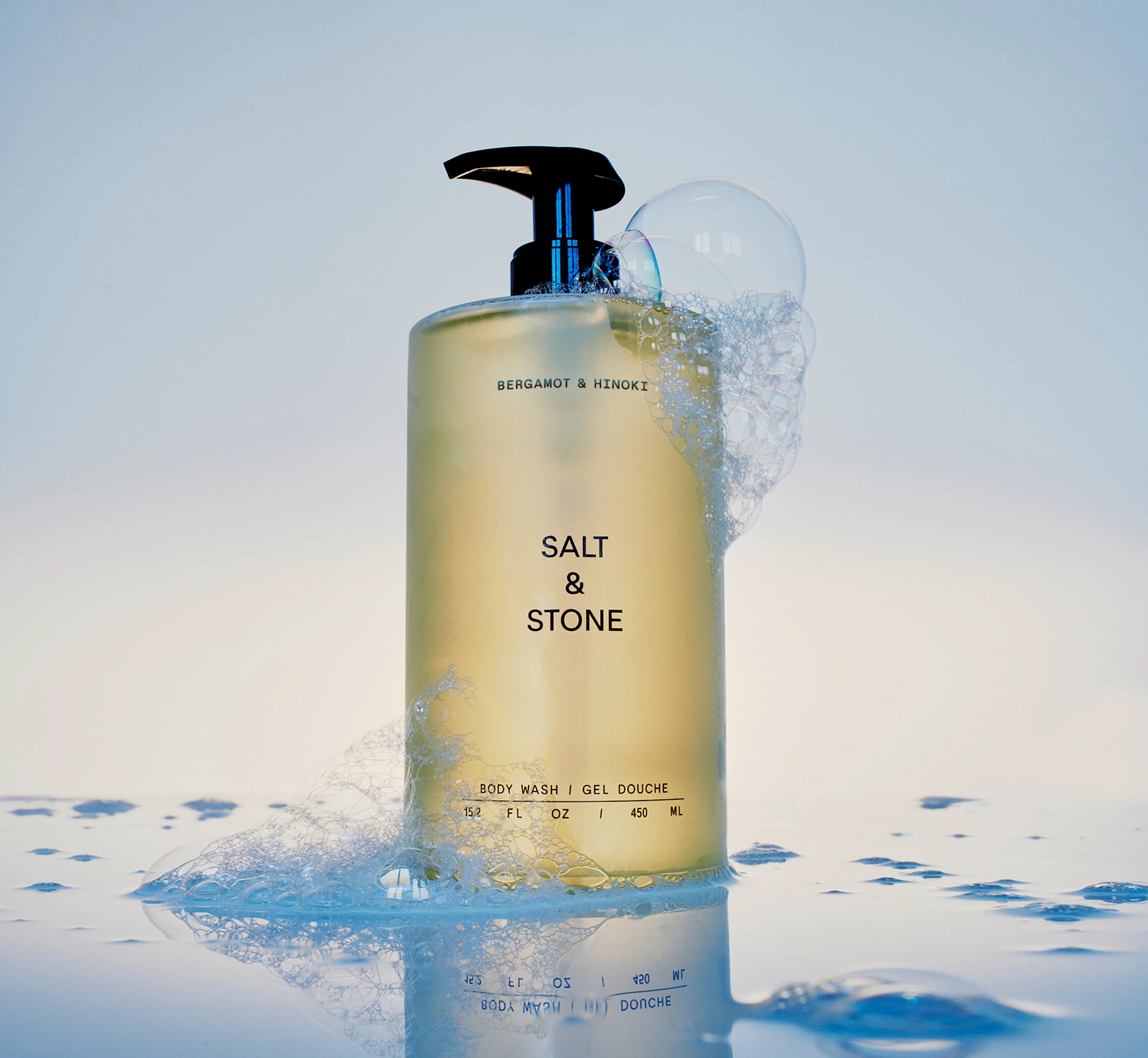Body Wash Refill Set - View 2