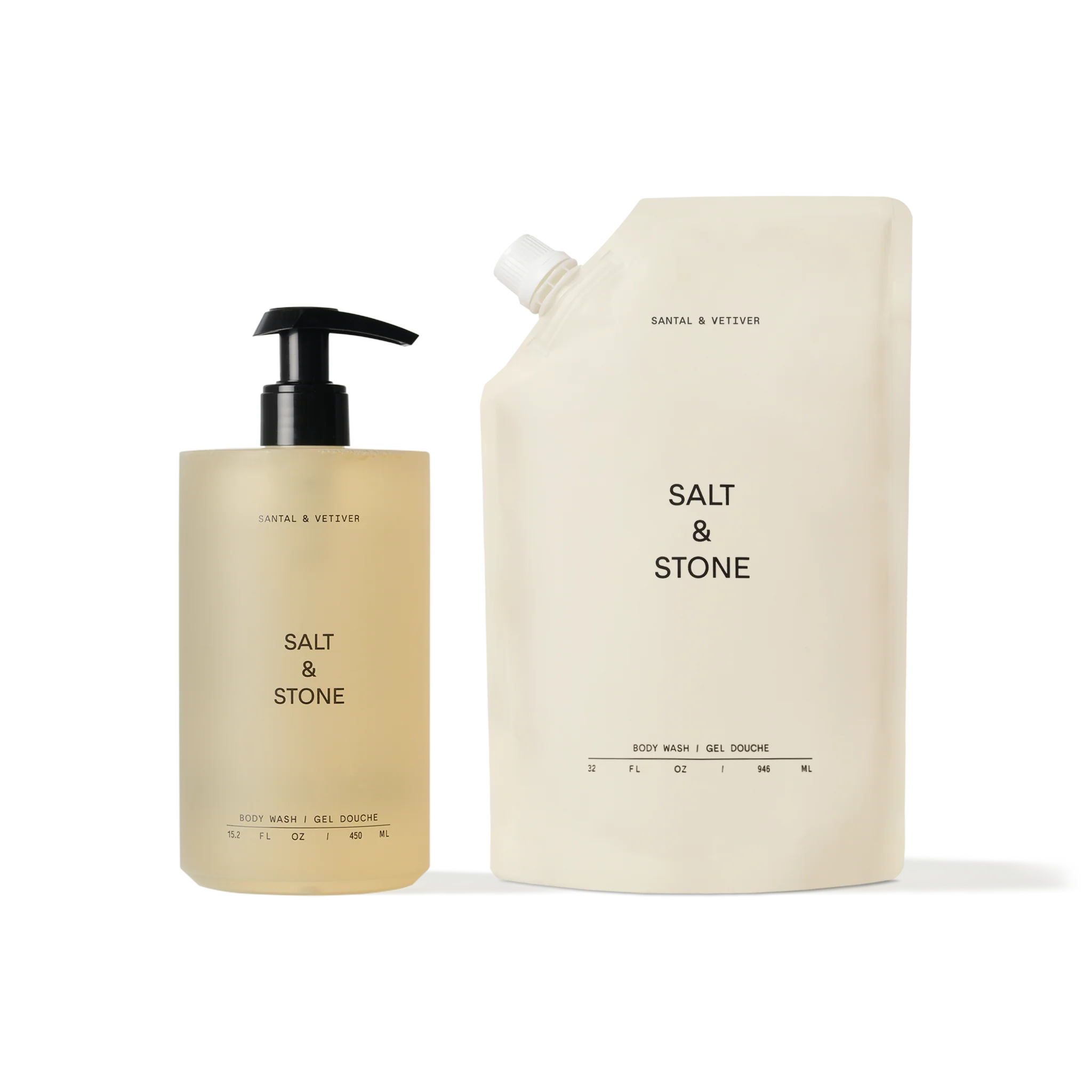Body Wash Refill Set - View 6
