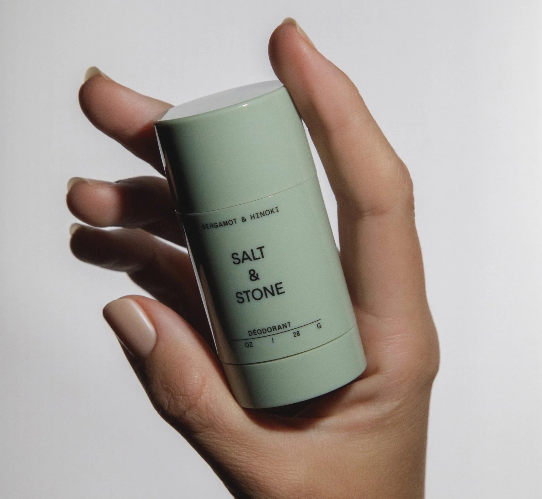 Mini Deodorant Gel Duo - View 3