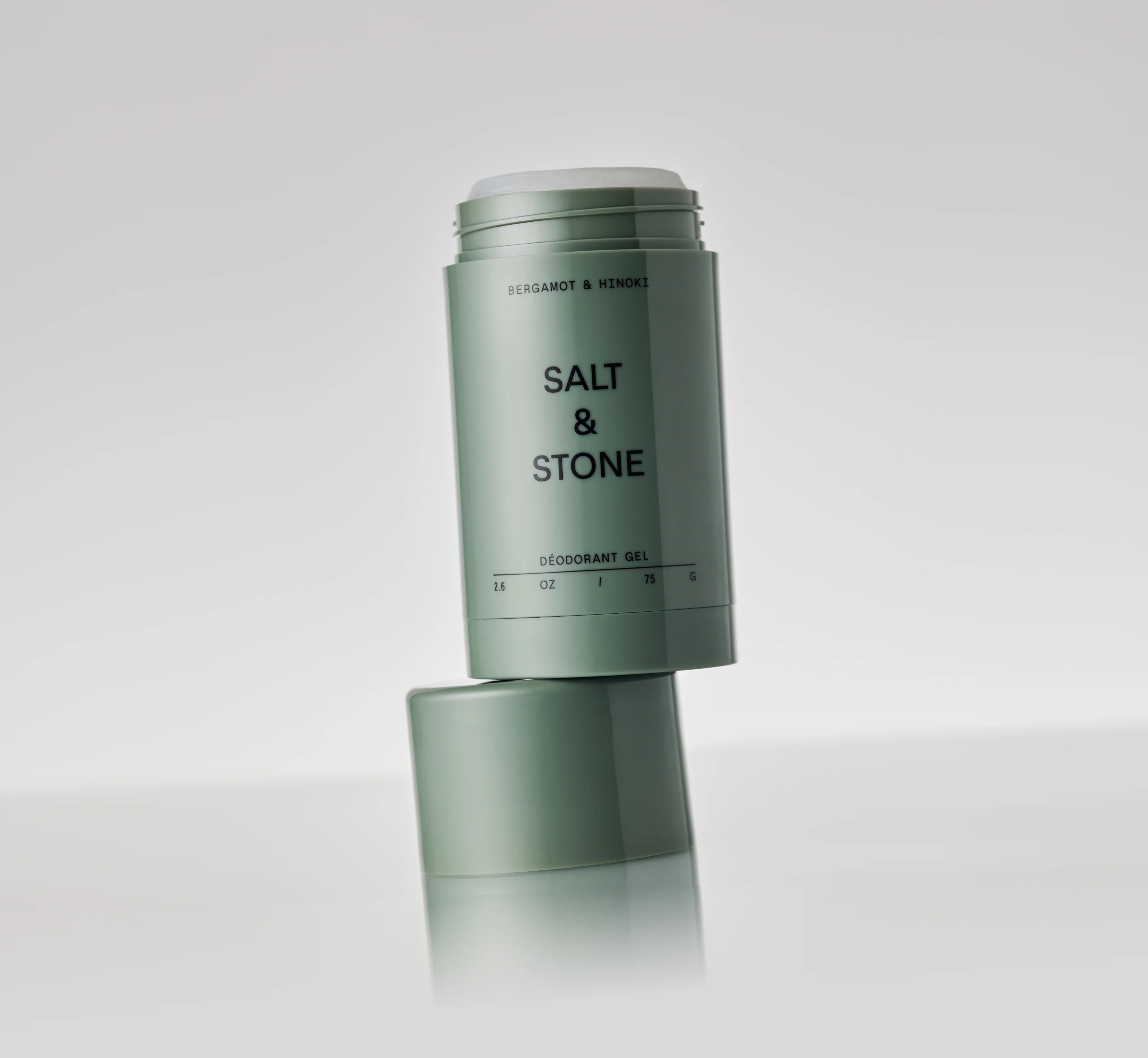 Deodorant Gel - View 5