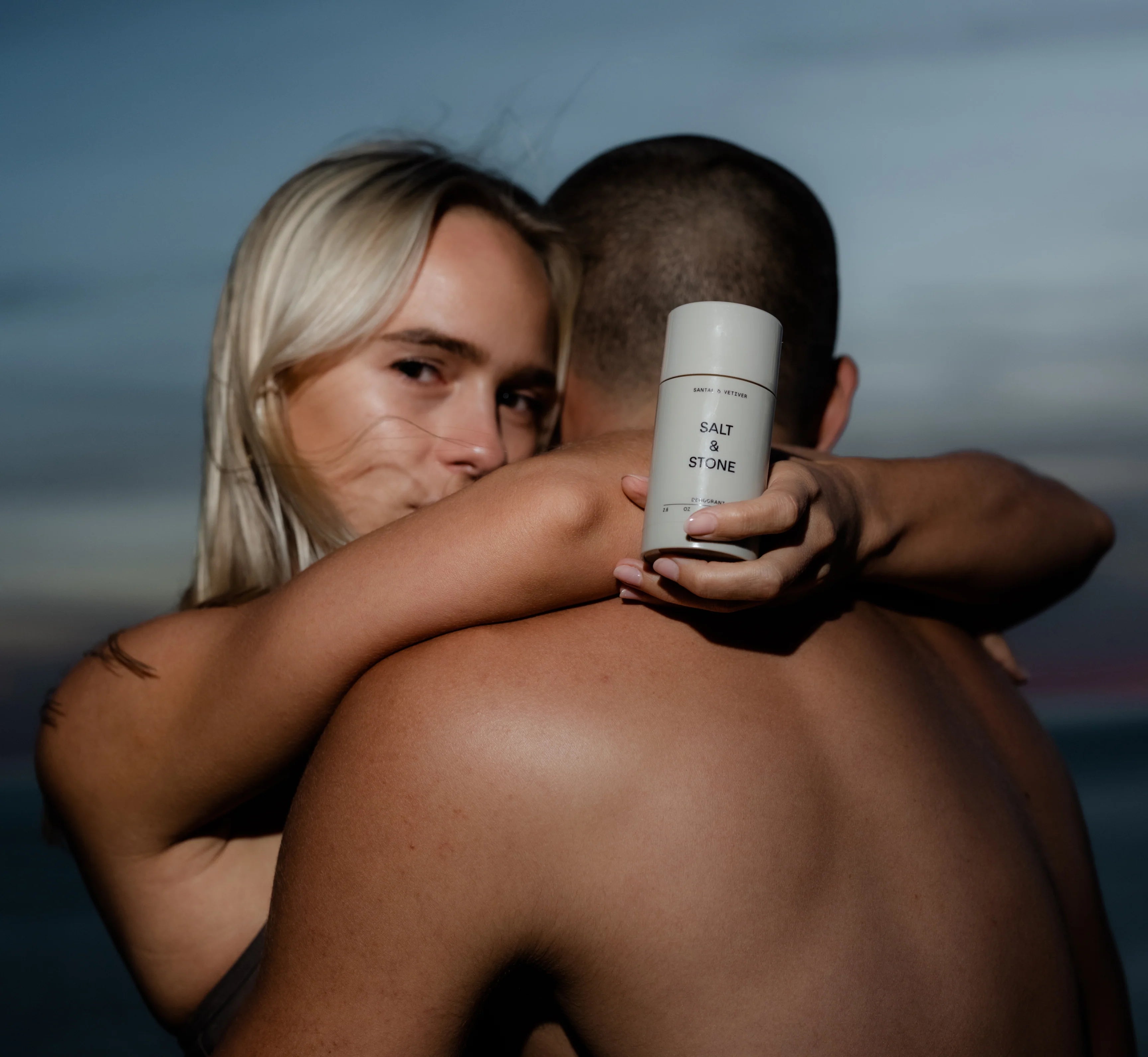 Deodorant Gel - View 6