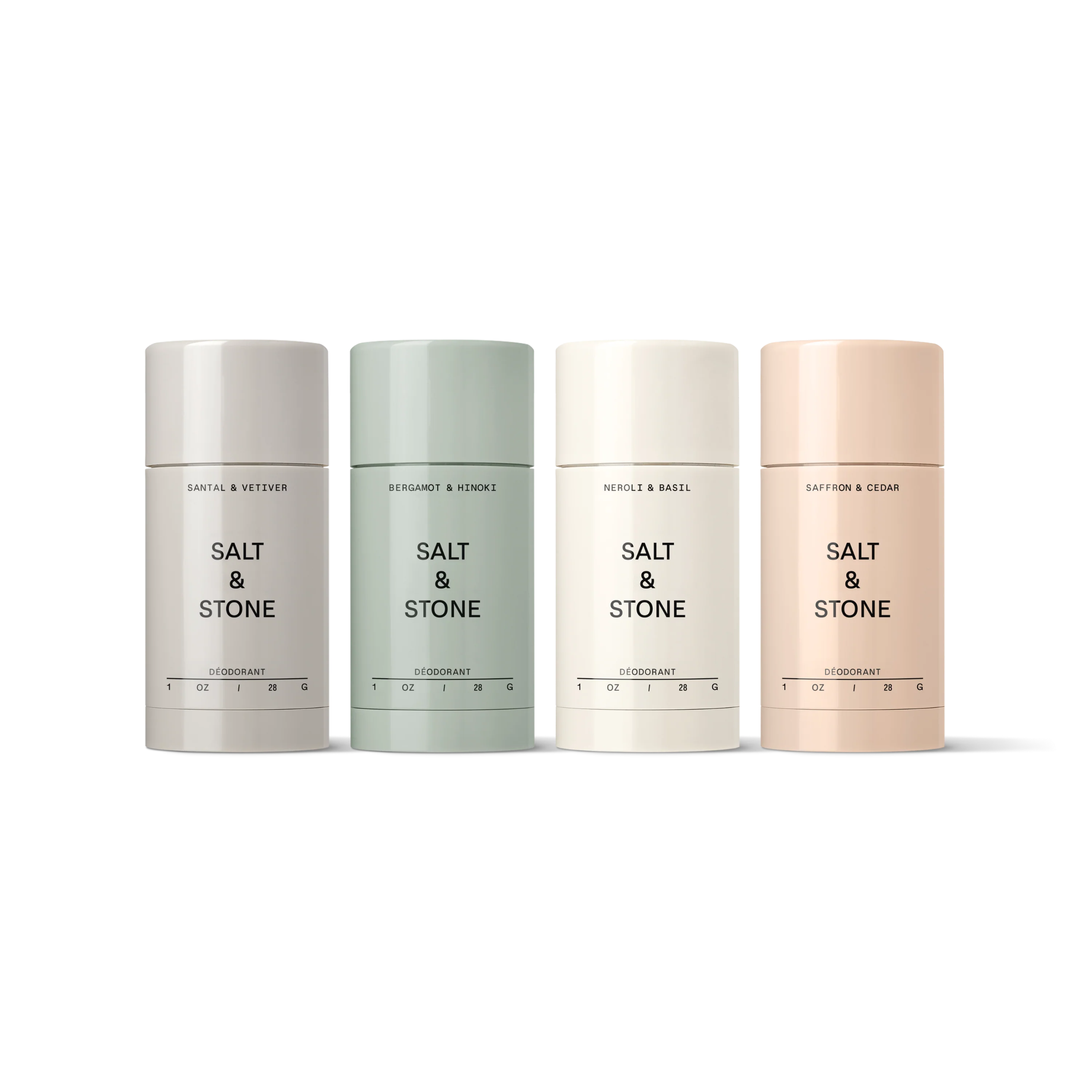 The Minis Collection - View 2