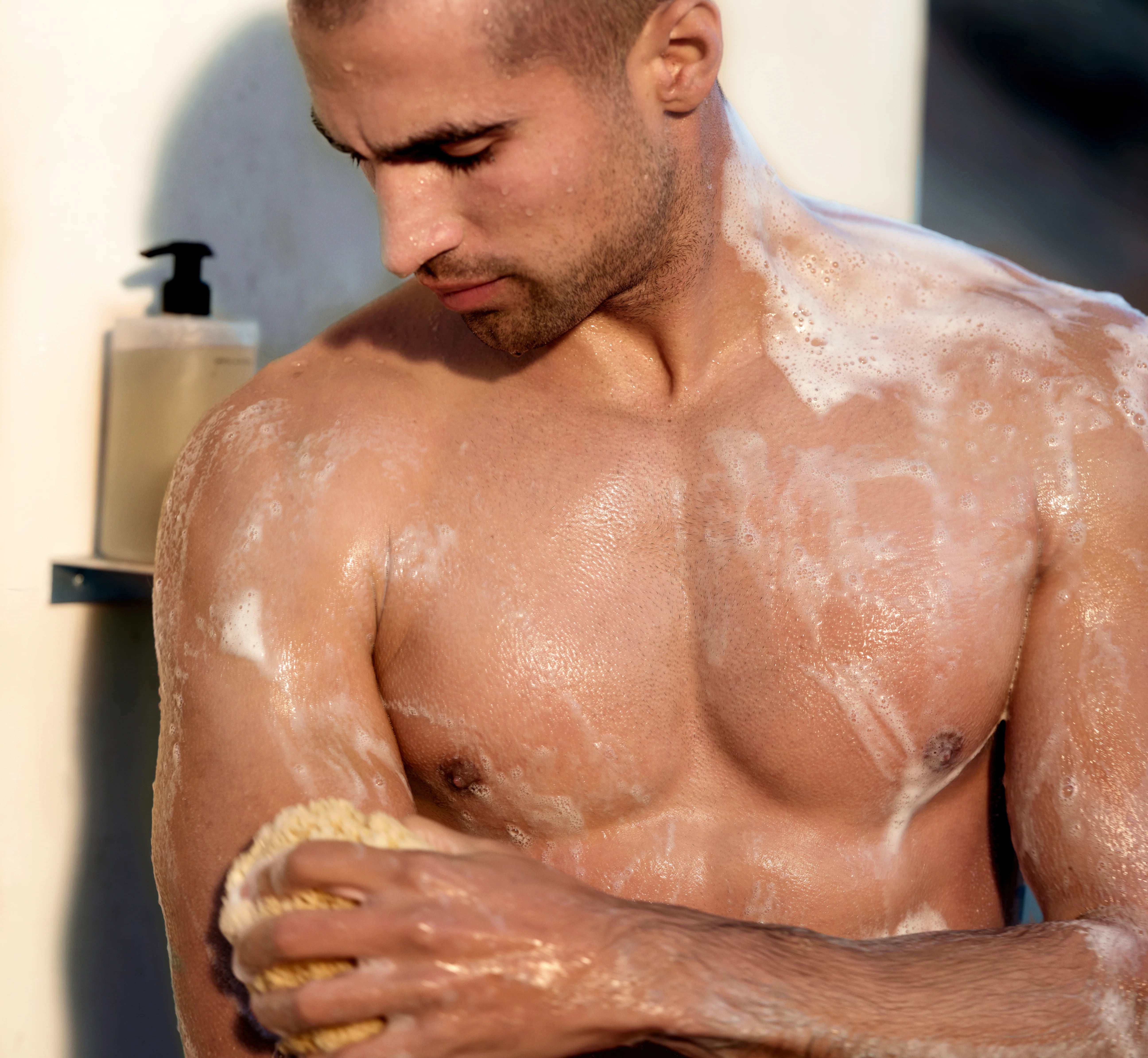 Shower Ritual Set - View 5