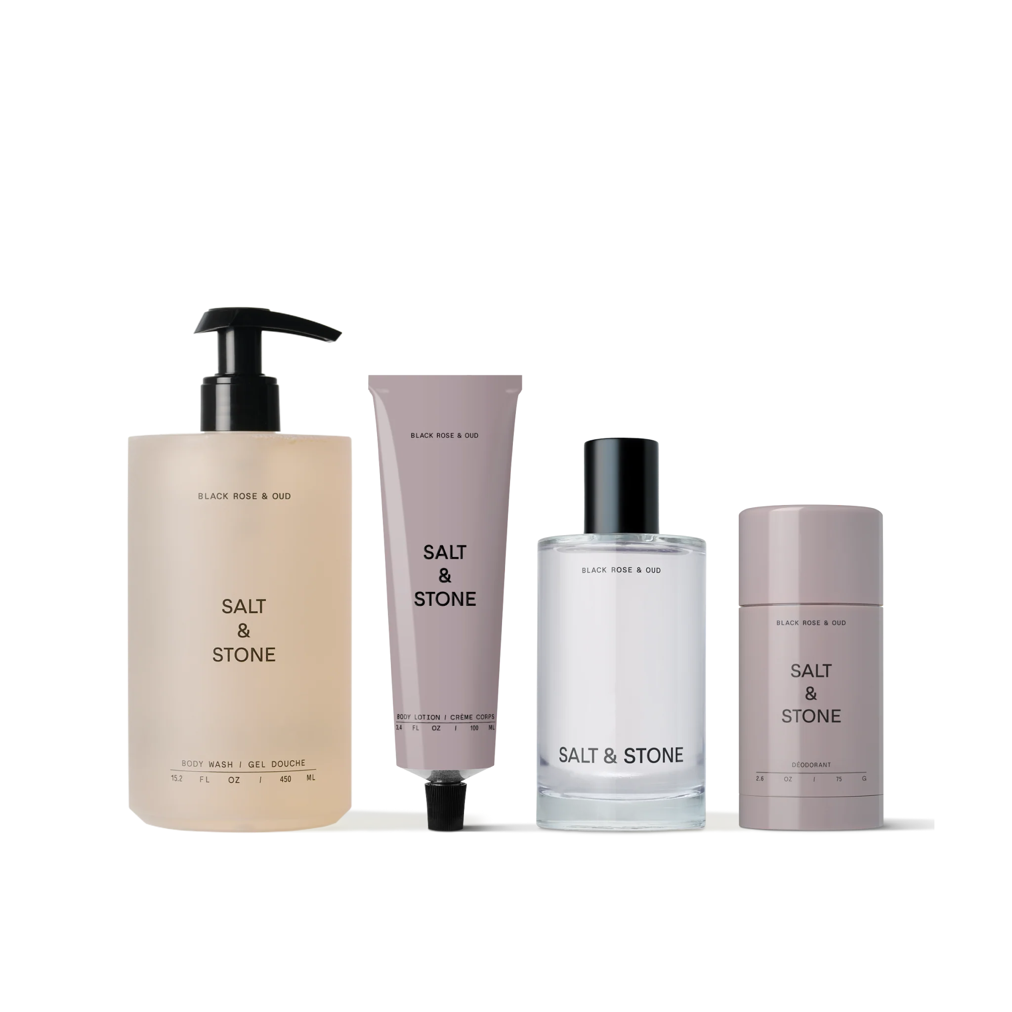 Body Care Ritual Set - View 3
