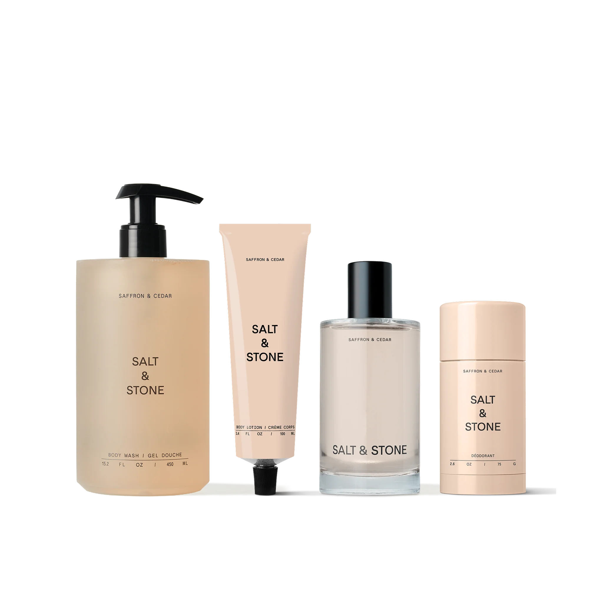 Body Care Ritual Set - View 4