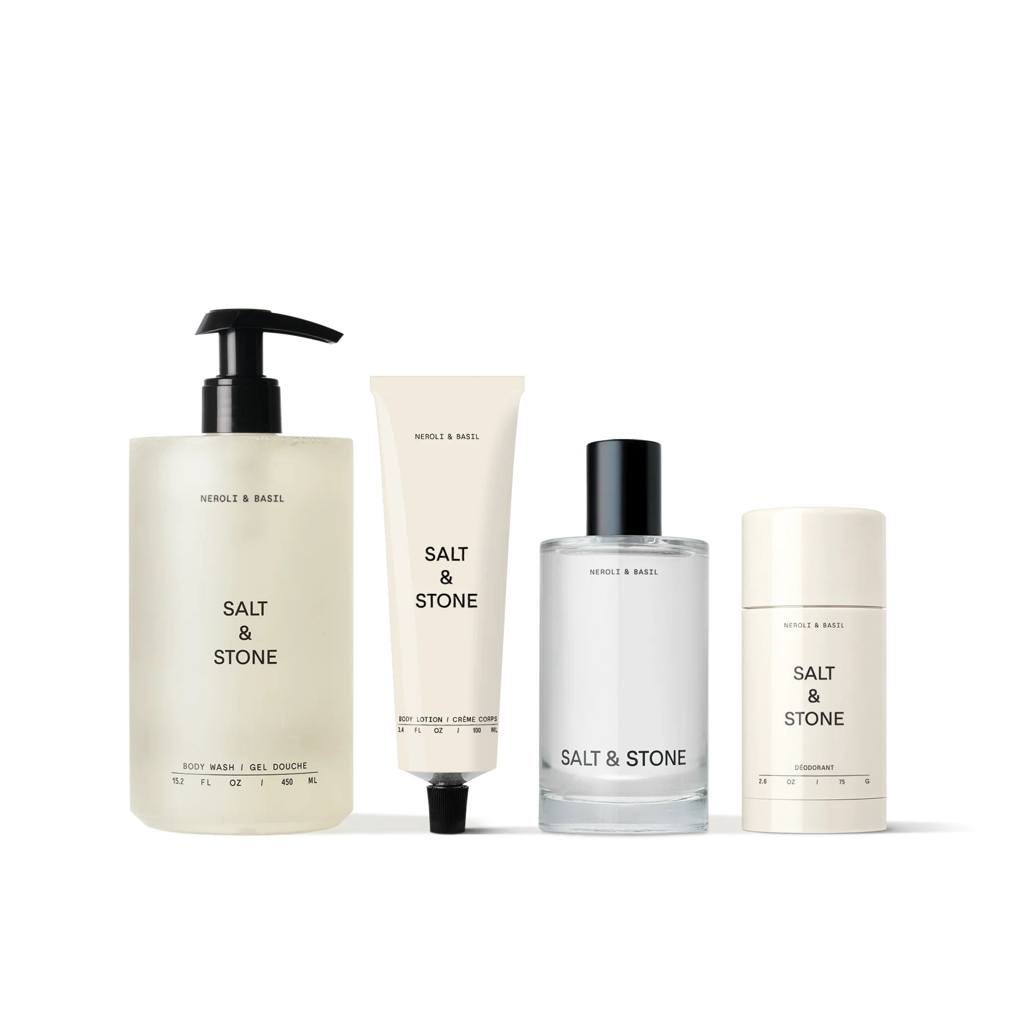Body Care Ritual Set - View 5