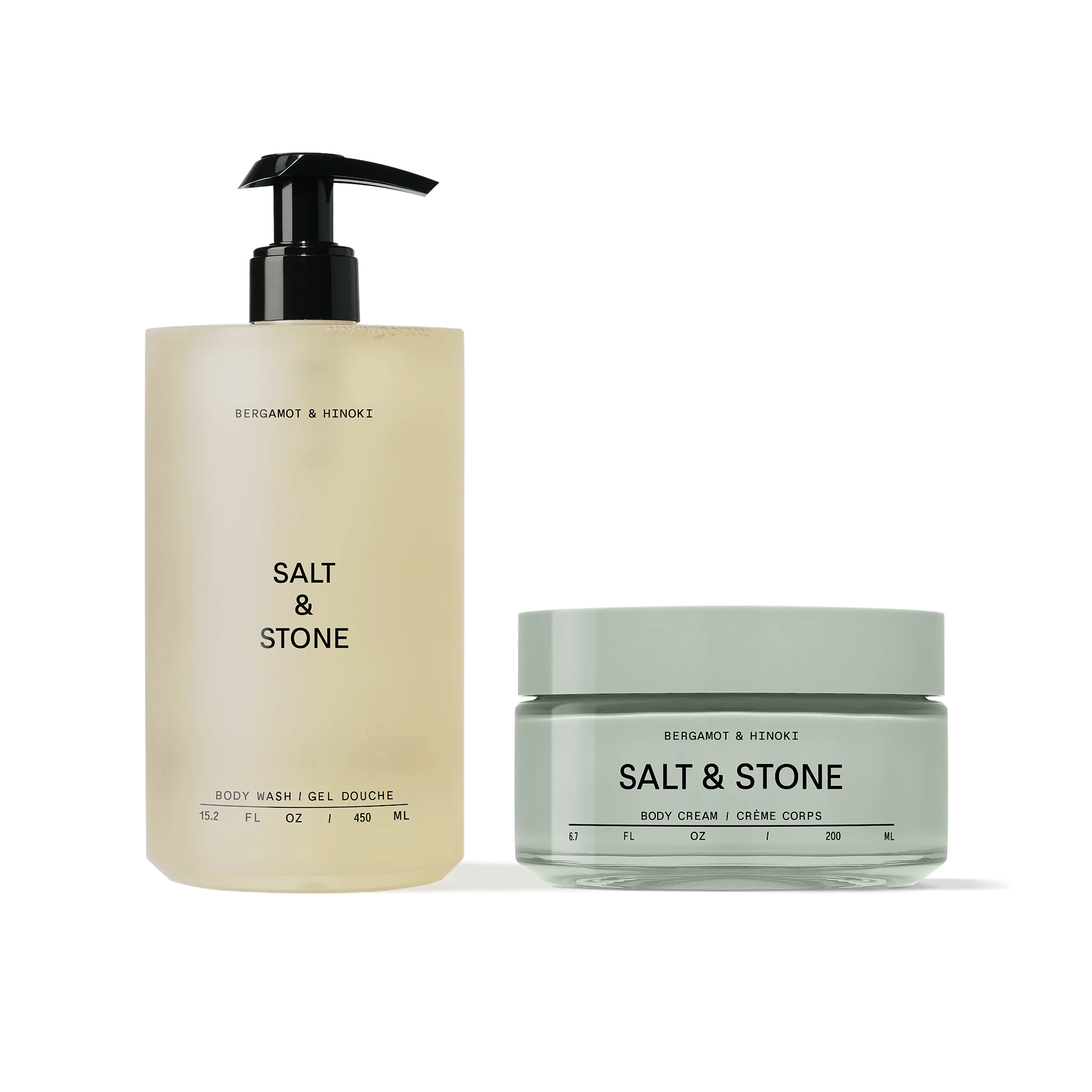 The Soft Skin Duo - View 2