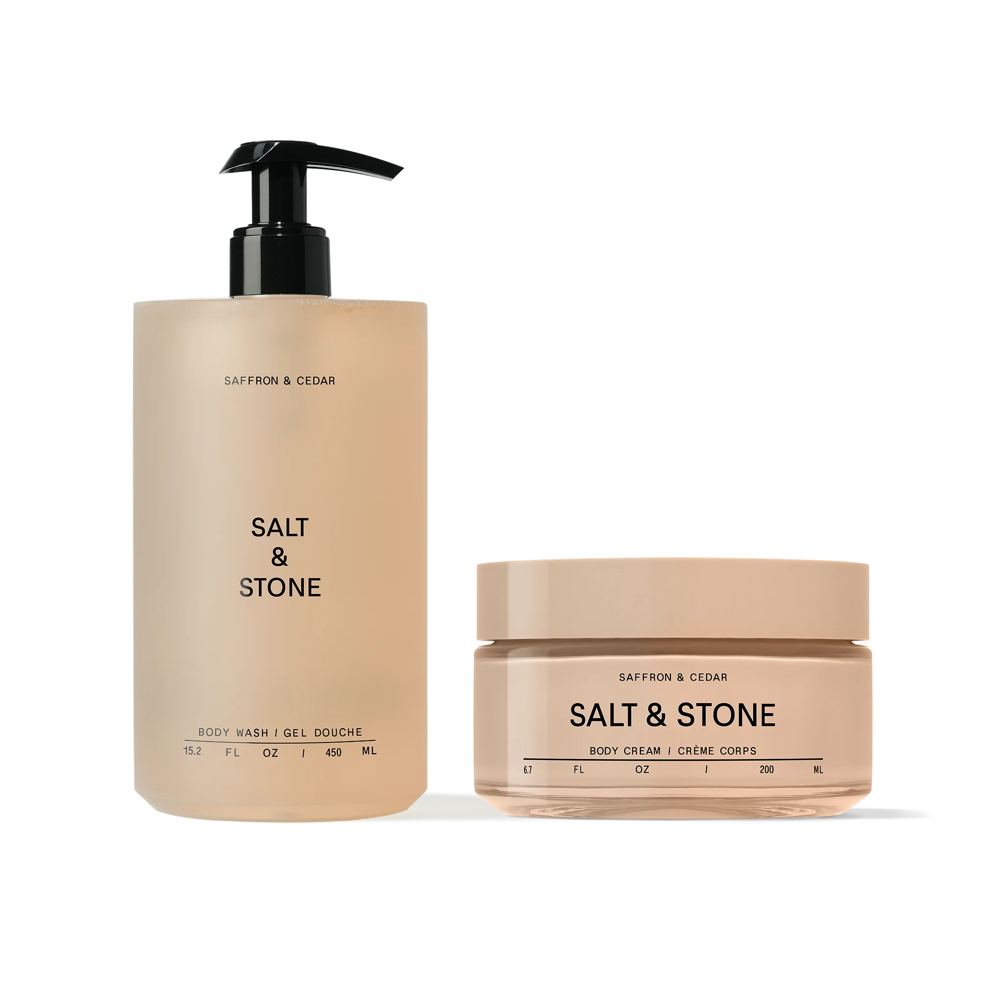 The Soft Skin Duo - View 3