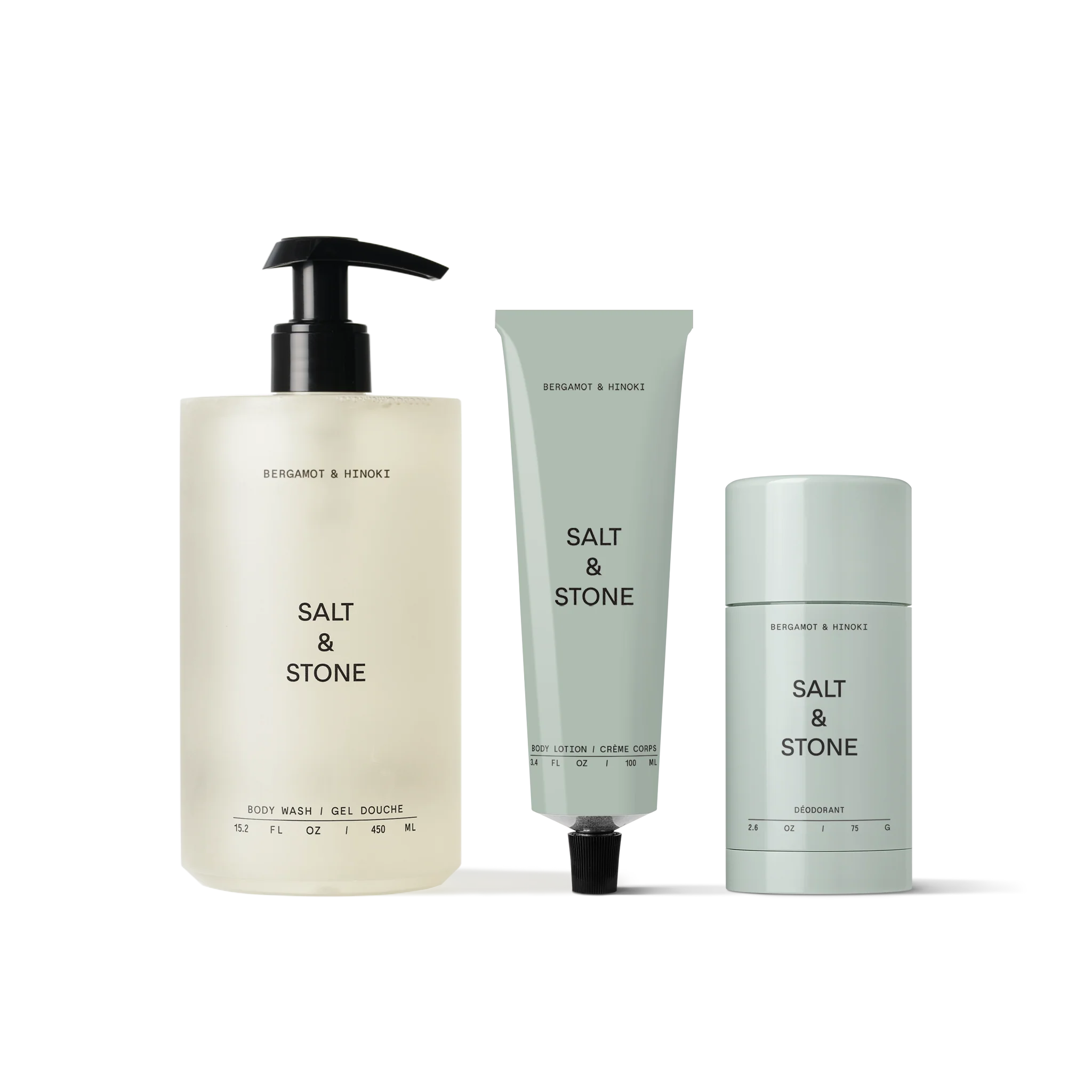 Scent Layering Set - View 2