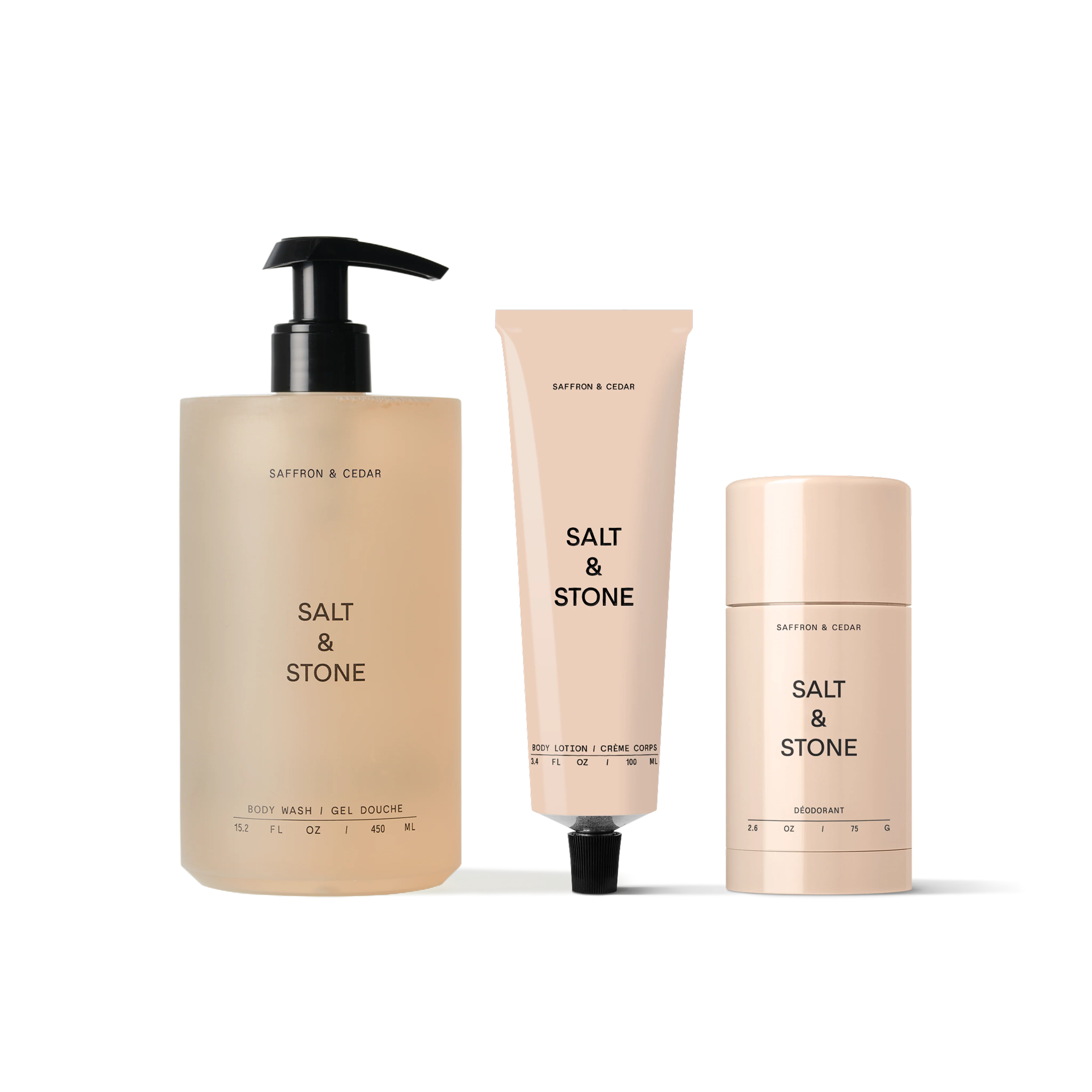 Scent Layering Set - View 3
