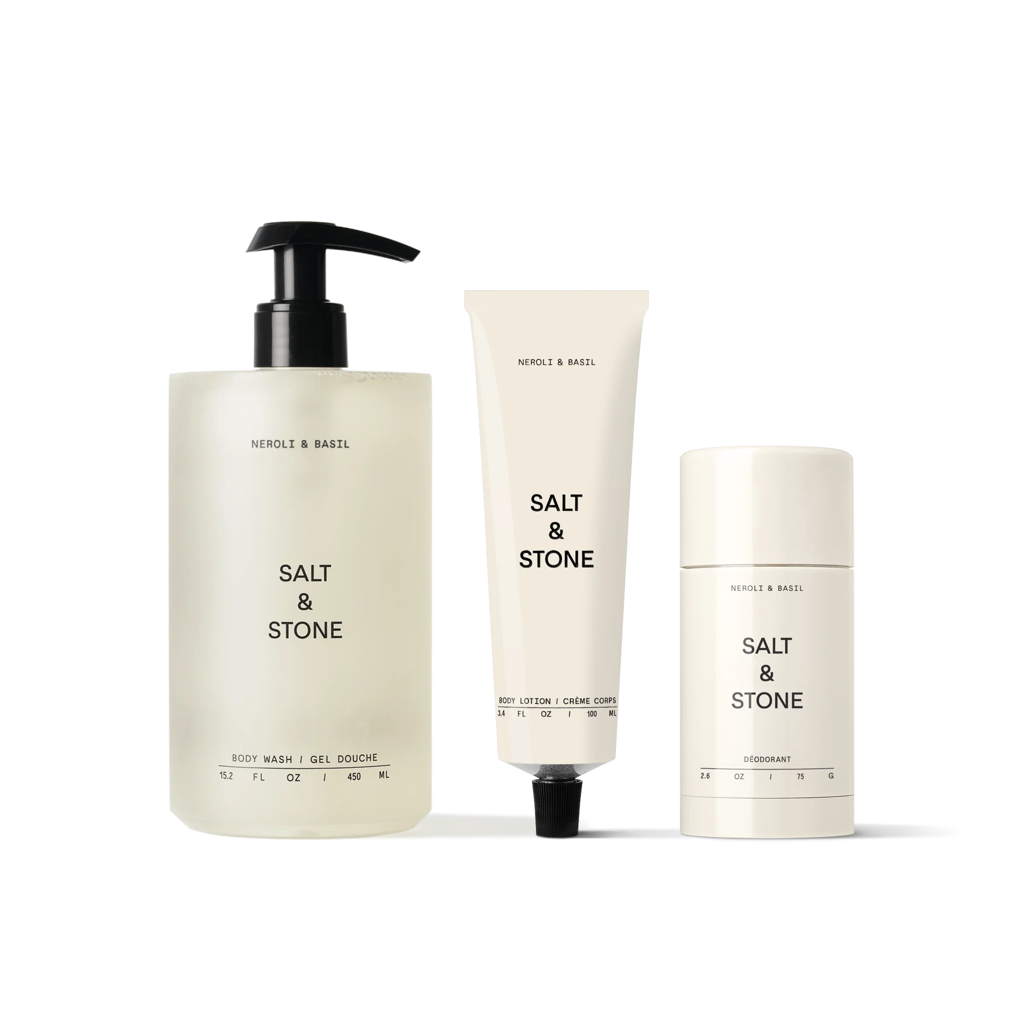 Scent Layering Set - View 4