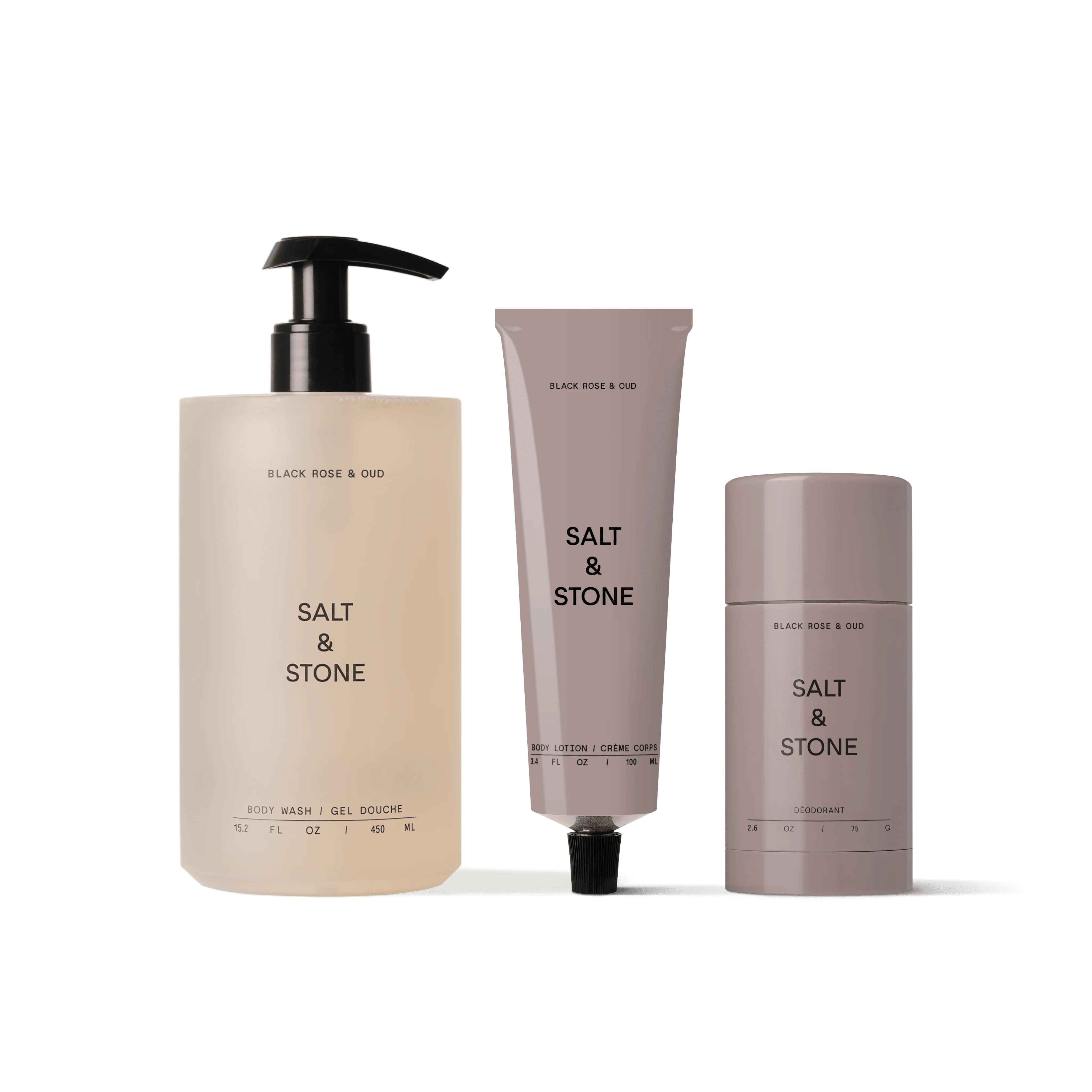Scent Layering Set - View 5